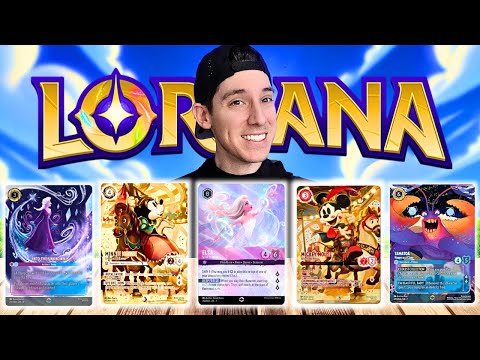 Видео: Мои 12 САМЫХ ДОРОГИХ открыток Лорканы