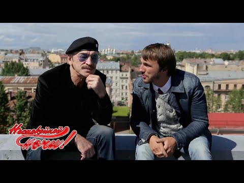 Видео: Санкт-Петербург. Часть 1🌙 Неспокойной ночи 🌏 Моя Планета