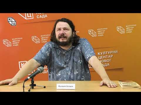 Видео: Мухарем Баздуљ - „Дунавски угао”