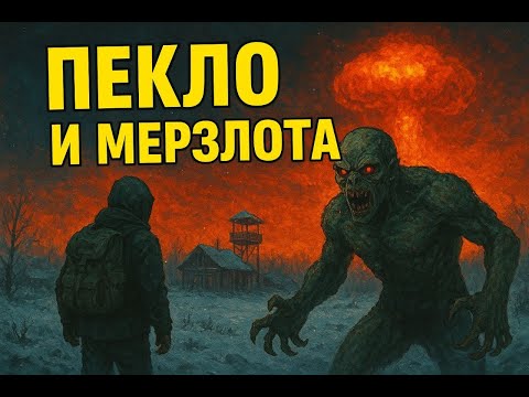 Видео: Прохождение |Surviving the Aftermath| Пекло и мерзлота #2