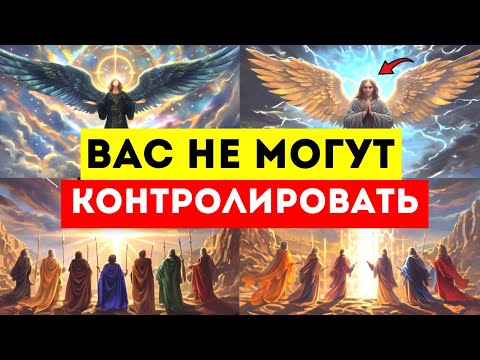 Видео: 12 УДИВИТЕЛЬНЫХ РЕАКЦИЙ ЛЮДЕЙ, КОГДА ОНИ ПЫТАЮТСЯ КОНТРОЛИРОВАТЬ ИЗБРАННЫХ‼️