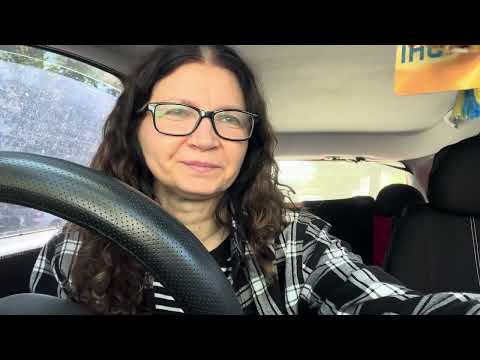 Видео: Неділя. Суми. Секонд прогулянка