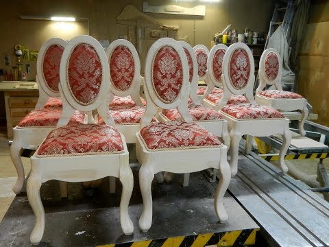 Видео: 12 стульев + 1. Часть 1.