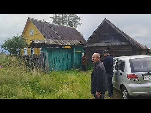 Видео: Уй Ери 40 + 60 соток 350.000 руб 4.000 $ Андижондан олгани келишди 