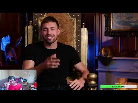 Видео: ПОЧНАХА да се КАРАТ и да се СЪРДЯТ - КЪЩАТА НА ИНФЛУЕНСЪРИТЕ С4 ЕП 8