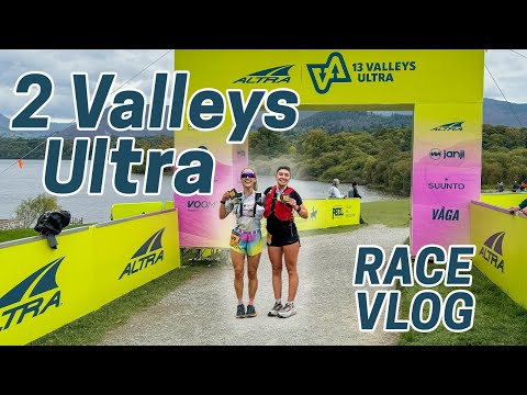 Видео: Видеоблог о гонке 2 Valleys Race | 22 км по Озёрному краю