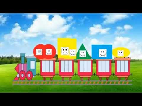 Видео: Математика Геометричні фігури. Лічба предметів.Порівняння множин.