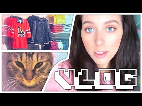 Видео: VLOG: ФОРЕВЕР ШОПОГОЛИК!!! / Немного Кисы - Таисы