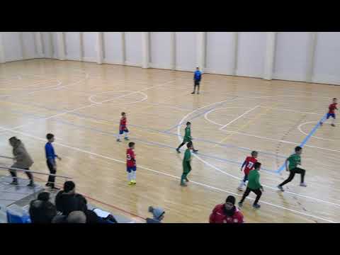 Видео: "Вихрен" - "Марек" набор 2012 година, 1 полувреме , Симитли къп 2021 година