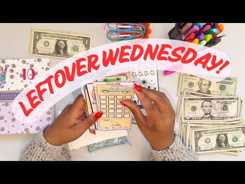 Видео: Остаток среды! #набивкаденег