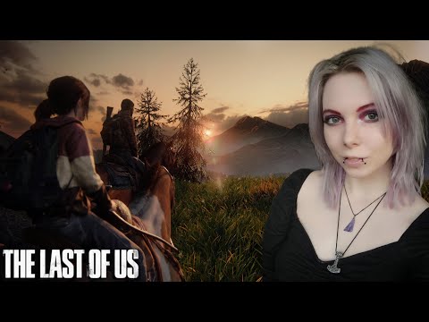 Видео: Брутальная конная прогулка🧟‍♂️The Last of Us #20🧟‍♂️Remake