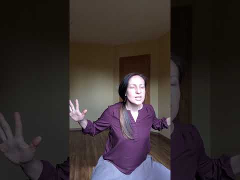 Видео: Очищение силой присутствия и тела, и поля, и жизни. Анастасия Зуева. СпинФлай. SpinFly.