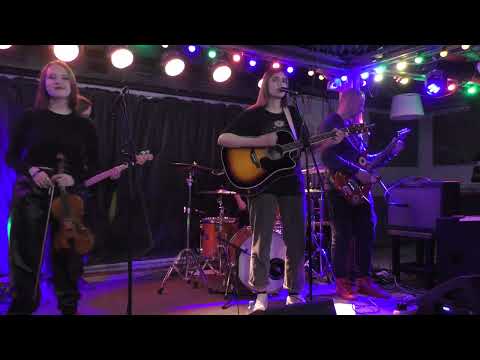 Видео: Полина Баранкова. АНДРЕЙ РУБЛЕВ. Китайский Летчик Джао Да. 05.05.2023