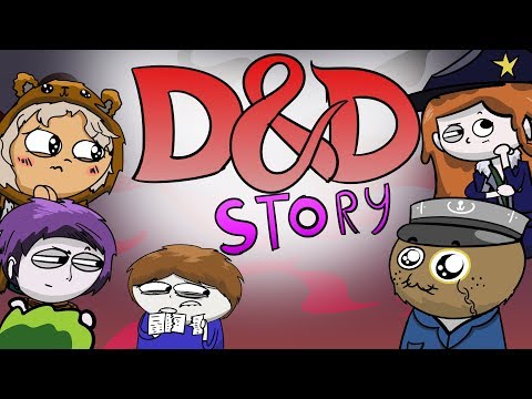 Видео: История D&D: ХУДШИЕ решения!