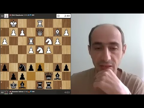 Видео: Отомстил  за поражение!