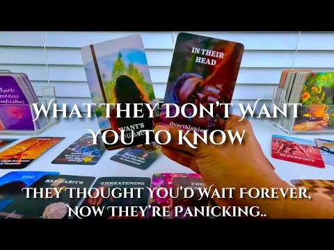 Видео: ✨Притворяются, что им все равно, но на самом деле плачут и не могут спать из-за вас: расстроены, ...