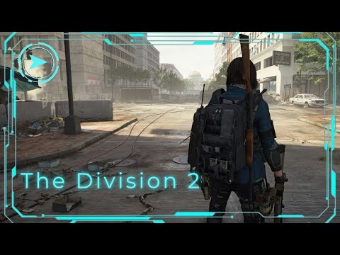 Видео: The Division 2 ➤ 12 Серия - Офис Одея💼