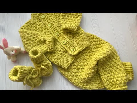 Видео: Детский костюм готов!!!