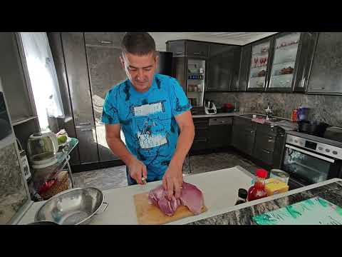 Видео: Как я готовлю мясо по китайски, разговоры между делом
