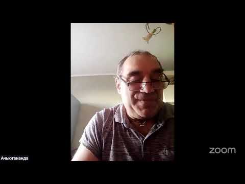 Видео: ШБ 2.2.1 Анандаболо Хари дас