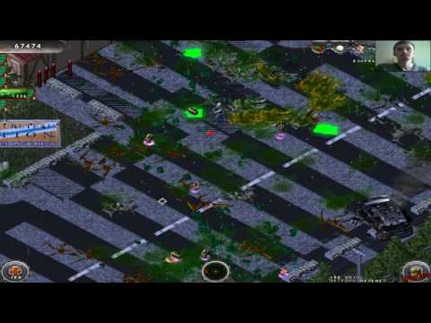 Видео: Прохождение Theseus – Return of the Hero #4