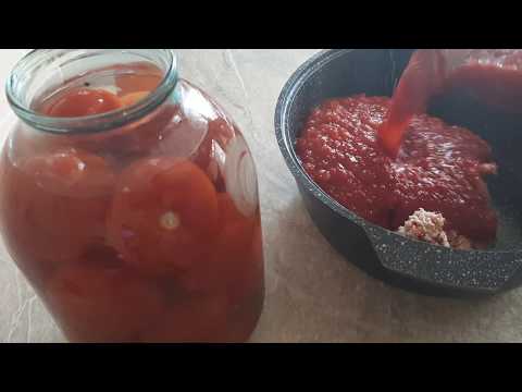 Видео: ХРЕНОВИНА// просто огонь //по домашнему.