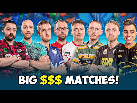 Видео: Боулинг и выигрыш 100 000 долларов!!!