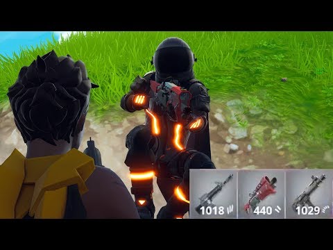 Видео: ЧЕЛЛЕНДЖ: ТОЛЬКО СЕРЫЕ ПУШКИ