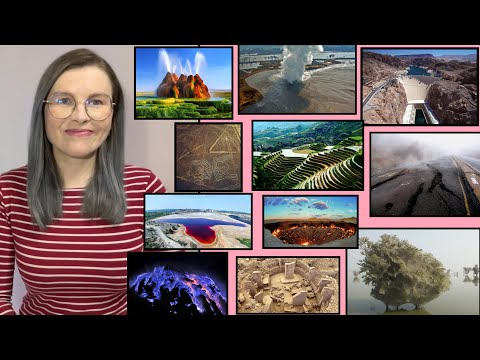 Видео: Этих мест не должно быть, но они есть / для глухих