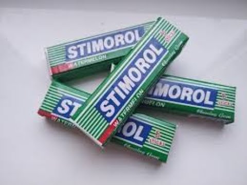 Видео: Реклама, жевачки, вкусняшки из 90-х.