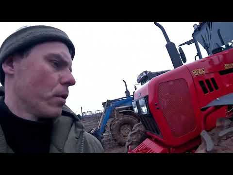 Видео: СПУСТЯ 12 ЛЕТ, НОВЫЙ МТЗ 1221.3, ЧТО ИЗМЕНИЛОСЬ ЗА ТАКОЙ ПРОМЕЖУТОК ВРЕМЕНИ ДЛЯ НАС
