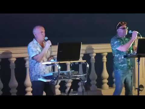 Видео: Не валяй дурака,Америка🙌🎶💥ХитАльянс*.Анапа🌞