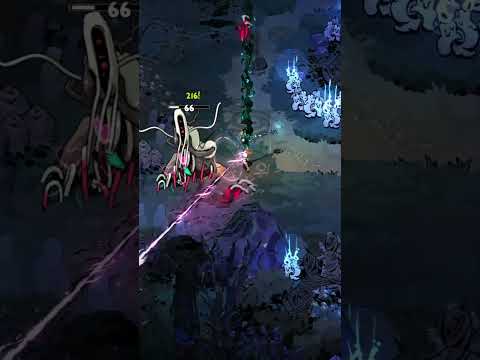 Видео: Hades 2 прохождение 37 #hades2gameplay#roguelike