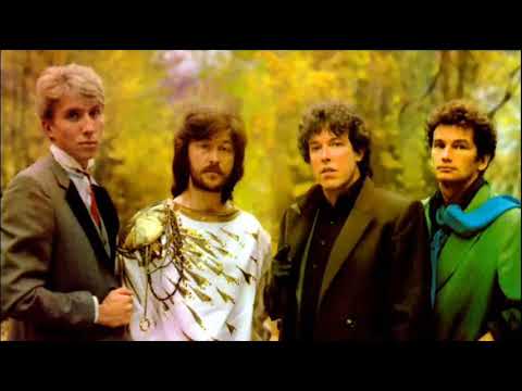 Видео: Машина Времени - Перемена мест (1985)