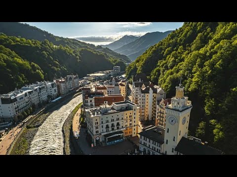 Видео: 🥀РОЗА ХУТОР⛰️