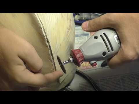 Видео: 12 Апостолов Деагостини - Продолжение (корпус)