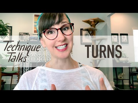 Видео: Вращения и повороты — беседы о технике танцев линди хоп и свинг