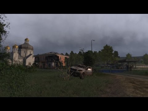 Видео: Напоминания прошлого (Breaking Point)