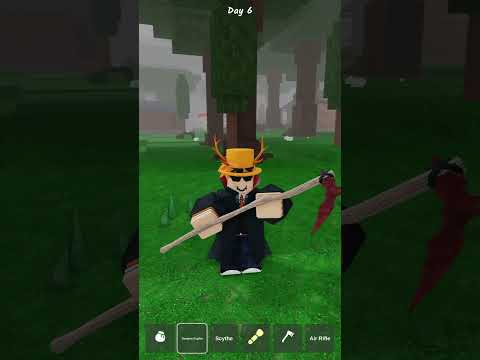 Видео: 99 Ночей в Лесу - Вампир Теперь Имба