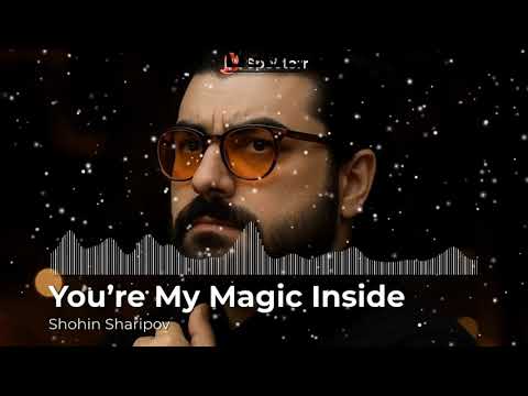 Видео: Shohin Sharipov – جادوی درون  ✨ New Persian Hit 2026 | Love & Bass 🔥 Новые иранские песни 2026 🎧 TJK