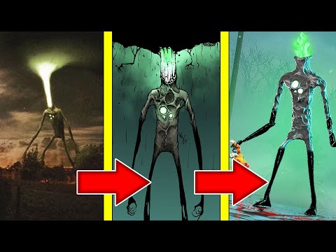 Видео: КАК МЕНЯЛСЯ СЦП ДЫМОГОЛОВЫЙ И ЕГО ЖИЗНЕННЫЙ ЦИКЛ В МАЙНКРАФТ ! ЭВОЛЮЦИЯ SCP CHIMNEY HEAD MINECRAFT