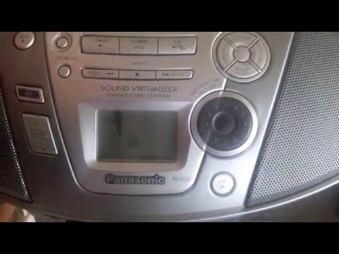 Видео: Вторая жизнь старой магнитолы