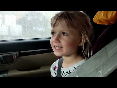 Видео: Меркуря-Чук, ущелье Биказ. Румыния 28-30.07.2022