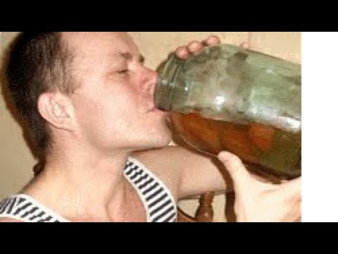 Видео: Ваня Воробей - Опохмелите