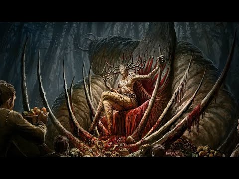 Видео: Gord | Вкратце О Хорошей Игре