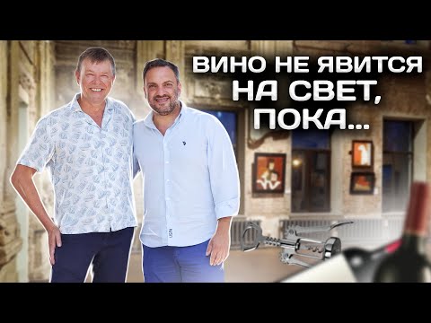 Видео: Вы точно не знали такого о мире антикварных штопоров! В гостях у Андрея Любова.