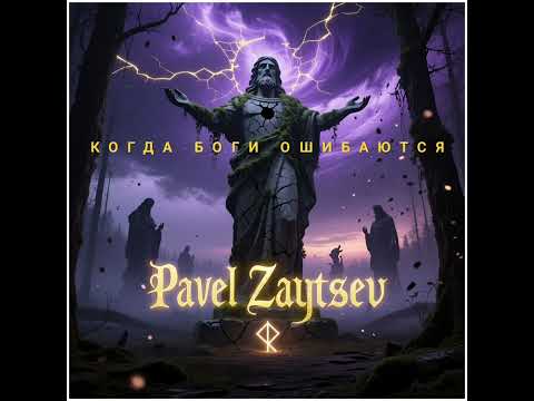 Видео: Pavel Zaytsev - Небо закрыто облаками