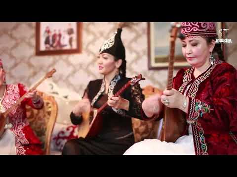 Видео: Туыстарым-ай (Моңғолия қазақтары), Елік Жанұзаққызы. تۋىستارىم-اي (موڭعوليا)، ەلىك جانۇزاققىزى
