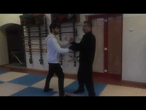 Видео: День 4.8. Прерывающее усилие.