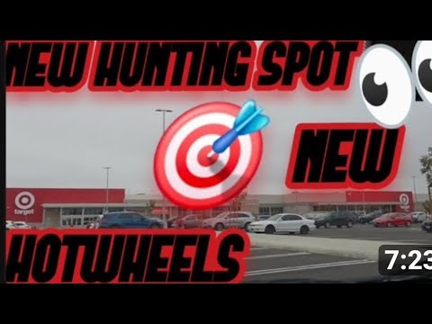 Видео: МЫ НАШЛИ НОВОЕ МЕСТО ДЛЯ ОХОТЫ